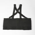 DELUXE BACK SUPPORT XXL