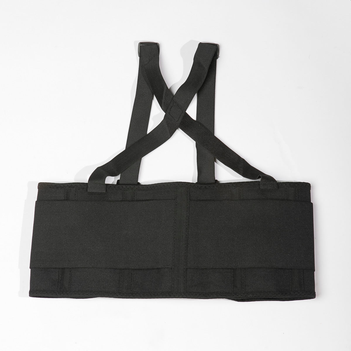 DELUXE BACK SUPPORT XXL