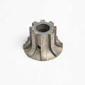 ROUTER A33 R10 POS.0 SEG DIAMOND 60X20MM