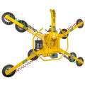 Wood's MRTA Lifter Series - Quadra-Tilt Rotator - 1200 lbs