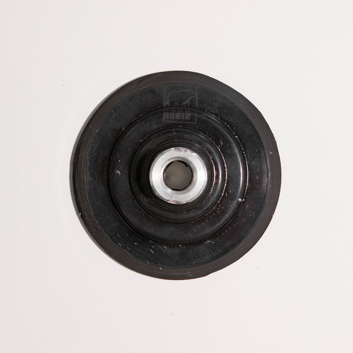 BRUIN Backer Pad - 4" Flexible