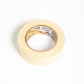 CONTRATOR GRADE MASKING TAPE (6-PACK) 1-1/2in X 60YD 2020