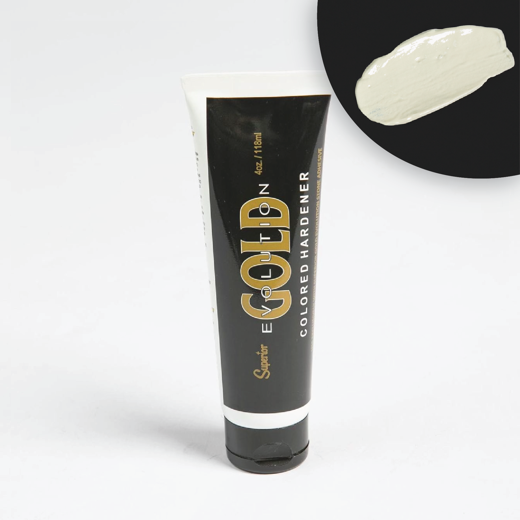 GOLD EVOLUTION Colored Hardener - 4oz