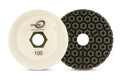 WHL 4IN 100 GRIT WET STRAIGHT EDGE
