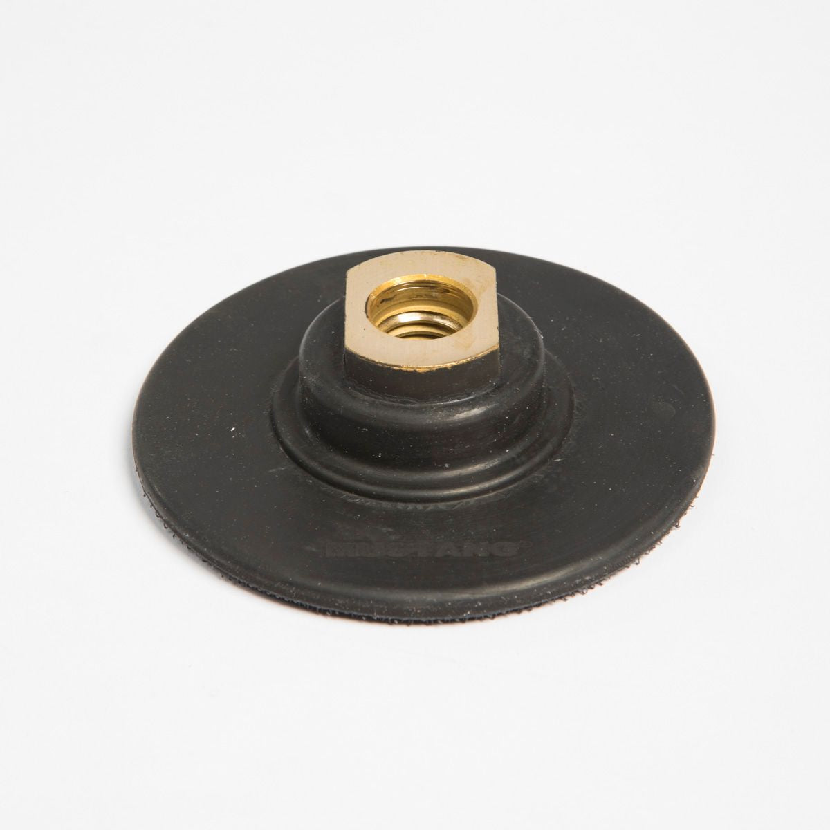 4 INCH MUSTANG ULTRA-FLEXIBLE BACKER PAD
