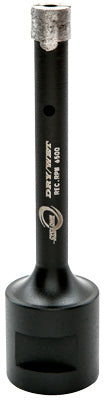 CORE DRILL 5/8 CORE DRILL BIT WITH