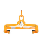Aardwolf Drum Clamp ADC572 – 1,102 lb Working Load Limit, Automatic Vertical Lift