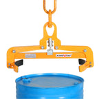 Aardwolf Drum Clamp ADC572 – 1,102 lb Working Load Limit, Automatic Vertical Lift