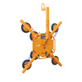Aardwolf DC Vacuum Glass Lifter ARGL500DS – Dual-Circuit Battery Panel Handler