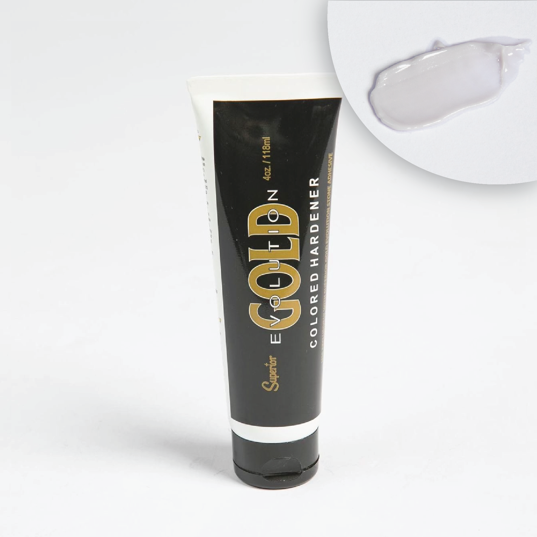 GOLD EVOLUTION Colored Hardener - 4oz