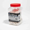 TILE SPACER 1/8IN LONG JAR