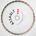 BLADE 18 INCH ASSAULT MATRIX WHITE