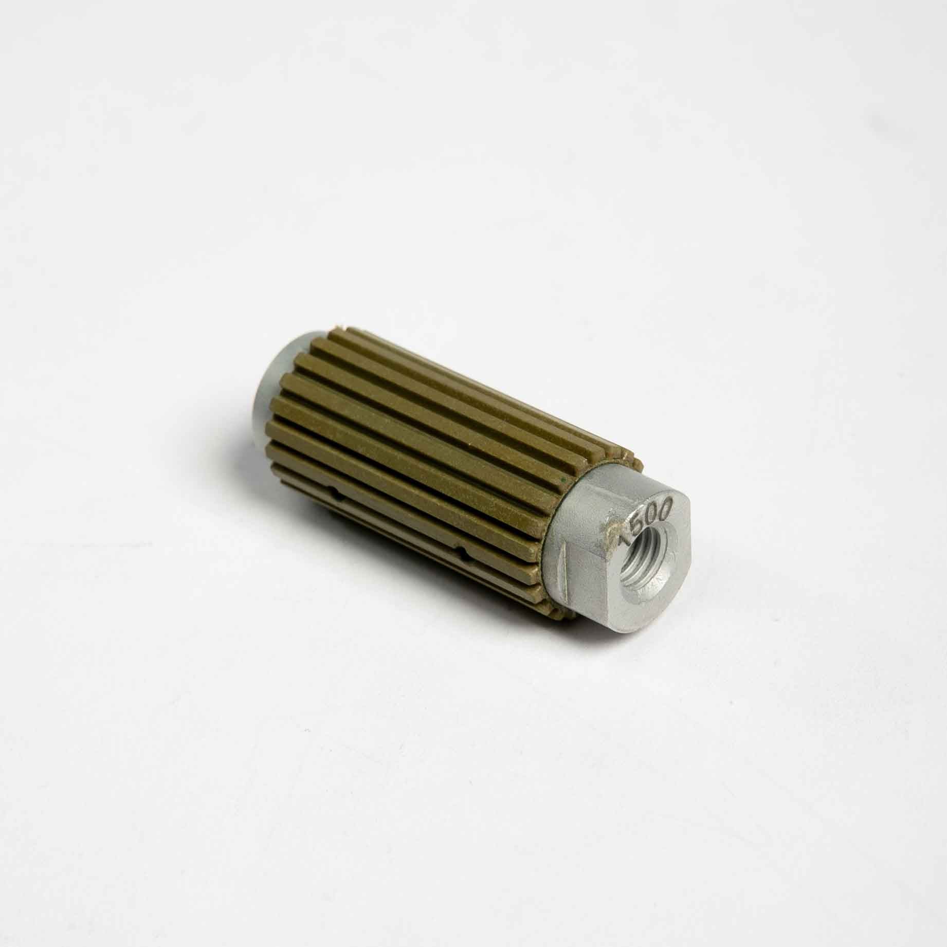 CYCLONE MINI-POLISHING DRUM SLEEVE - 3/4"