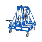 Aardwolf Demountable Frame DFF200 – 2,204 lb Rated Stone Transport Module
