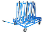 Aardwolf Demountable Frame DFF1500PC – Powder-Coated 59 in. Module, 2,204 lb WLL