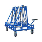 Aardwolf Demountable Frame DFF200 – 2,204 lb Rated Stone Transport Module
