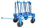 Aardwolf Demountable Frame DFF400 – 59 in. Module Rated 2,204 lb for Slab Freight