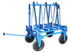 Aardwolf Demountable Frame DFF400 – 59 in. Module Rated 2,204 lb for Slab Freight