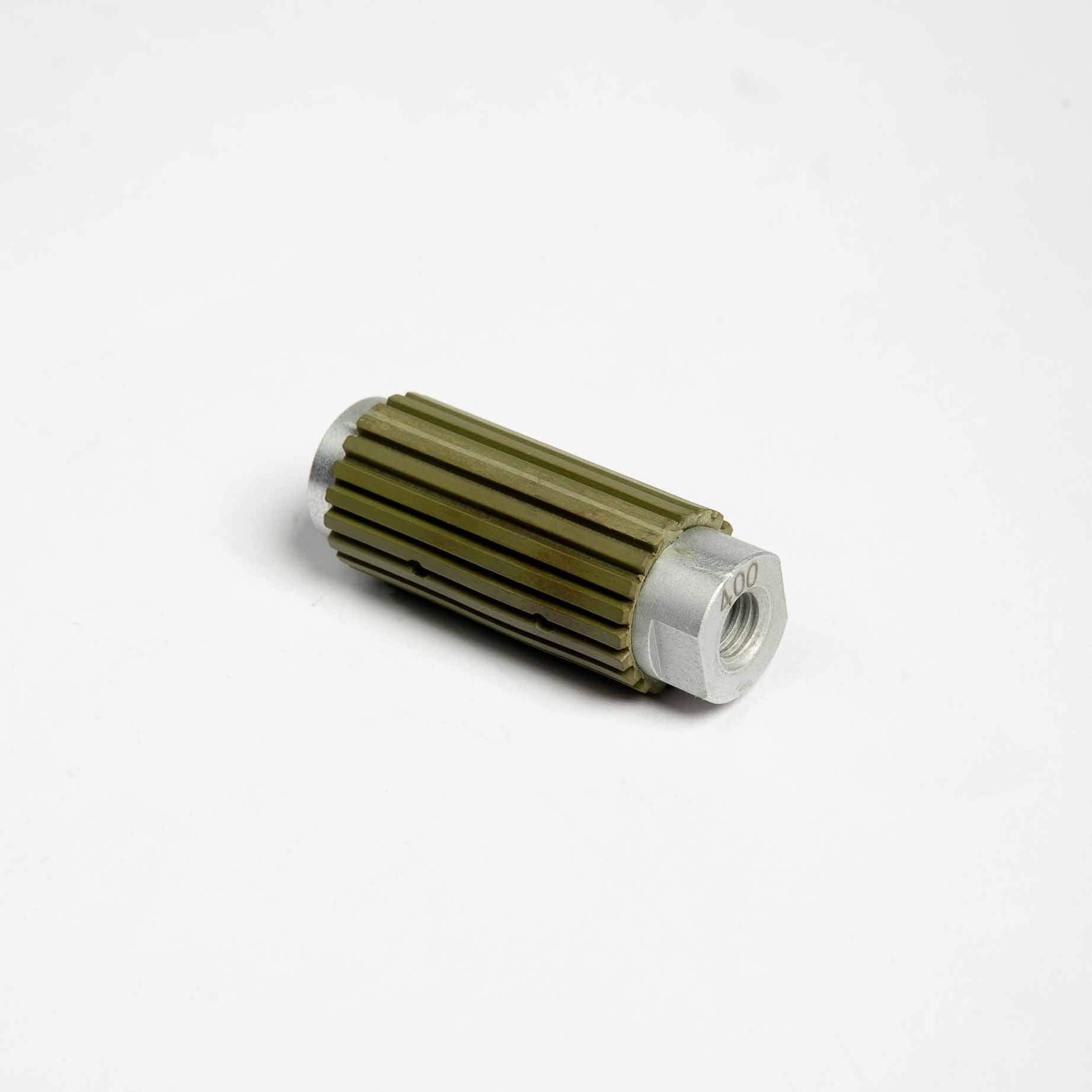 CYCLONE MINI-POLISHING DRUM SLEEVE - 3/4"