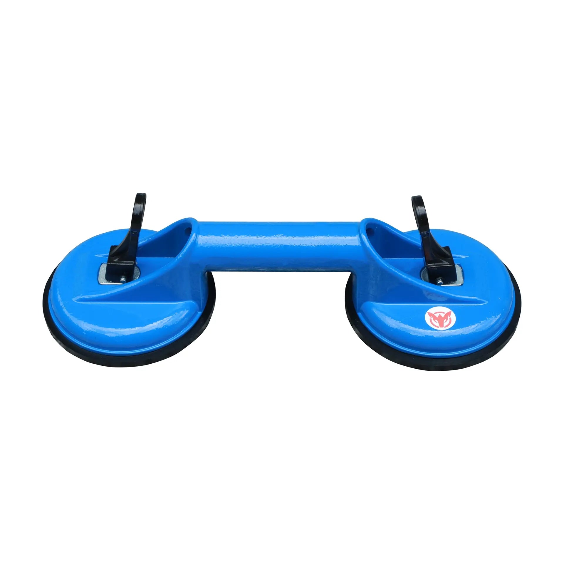 Aardwolf Double Suction Cup HVC05 – 220 lb Hand Grip for Glass and Tile