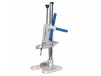 Aardwolf Drill Stand DSA07 – Vacuum-Base Guide for Accurate Holes in Stone