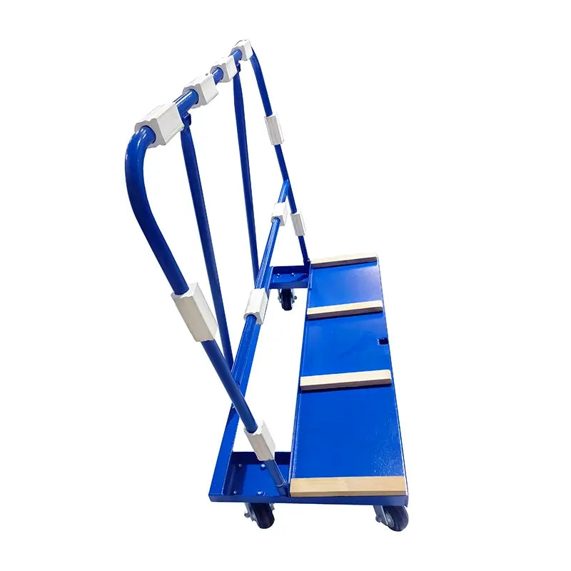 Aardwolf Premium Drywall Trolley DWT-1180P – Heavy-Duty Cart for Sheet Panels