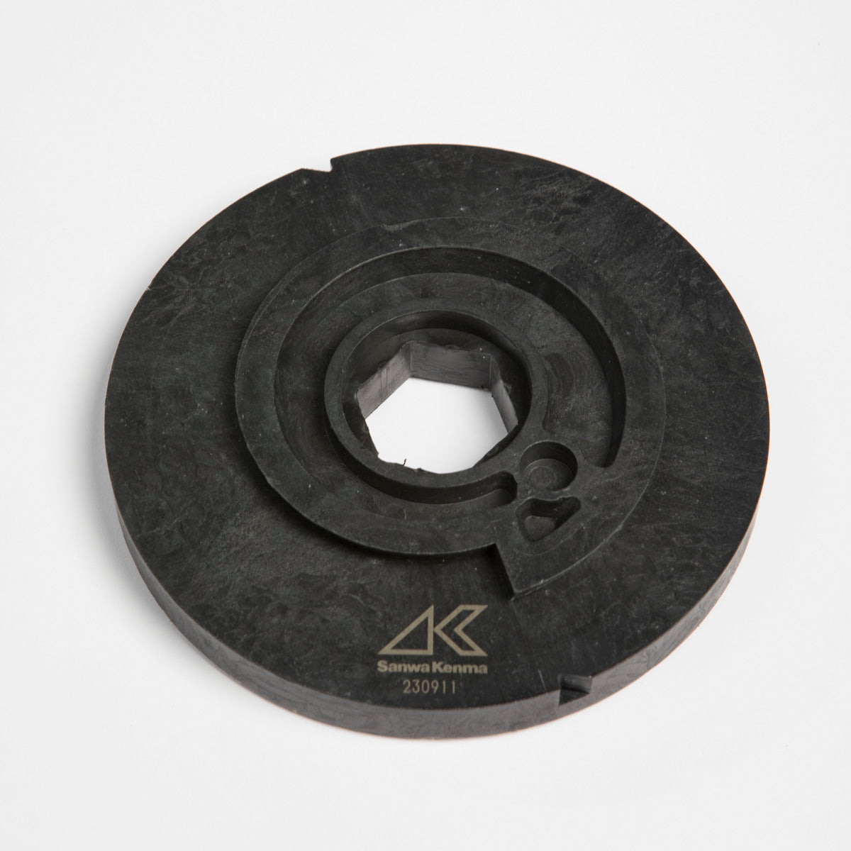 SNAIL LOCK ADAPTER 6IN SFAT ADAPTER