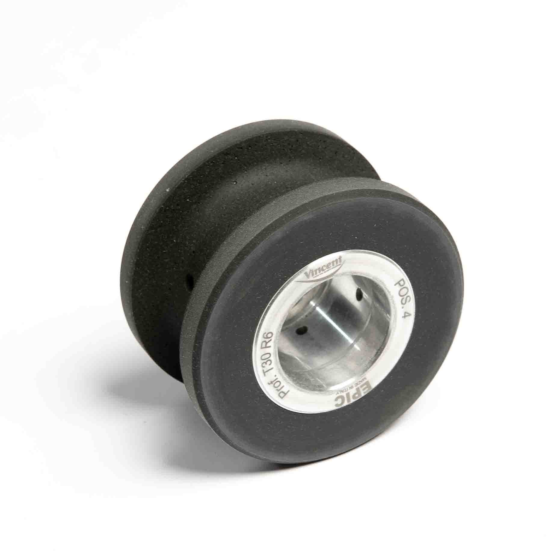 ROUTER T30 R6 POS.4 EPIC RESIN 80X35