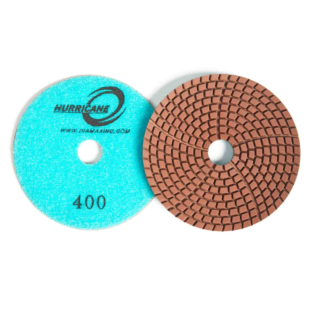 HURRICANE WE SERIES ECONOMY 4IN PAD