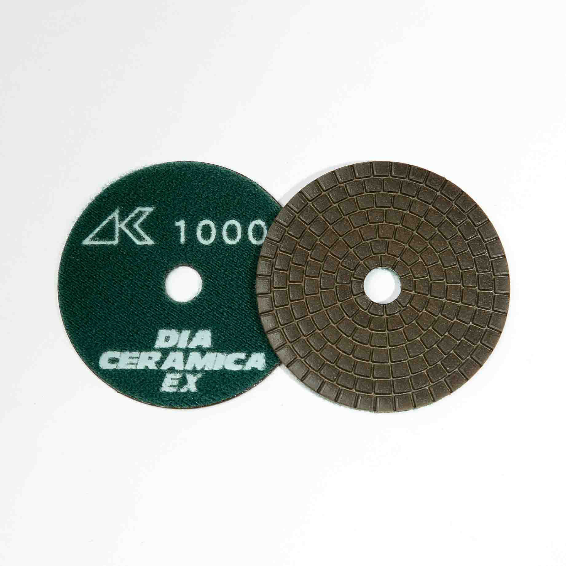 DISC 3IN CERAMICA EX