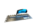 Primo Square Notch Trowel - 1/2" x 1/2" x 1/2"