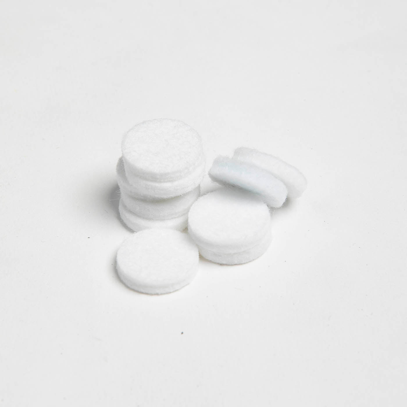 AIR FILTER FOR VACUUM PAD
