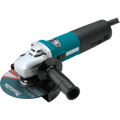 6" SJS High-Power CutOff/Angle Grinder