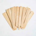 WOOD STIR STICKS FLAT END 500/BOX