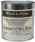 AKABOND 621KG PART A - 1/2 GALLON (Part A ONLY)