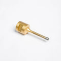 NON CORING BIT 1/4 INCH CYCLONE ULTRA