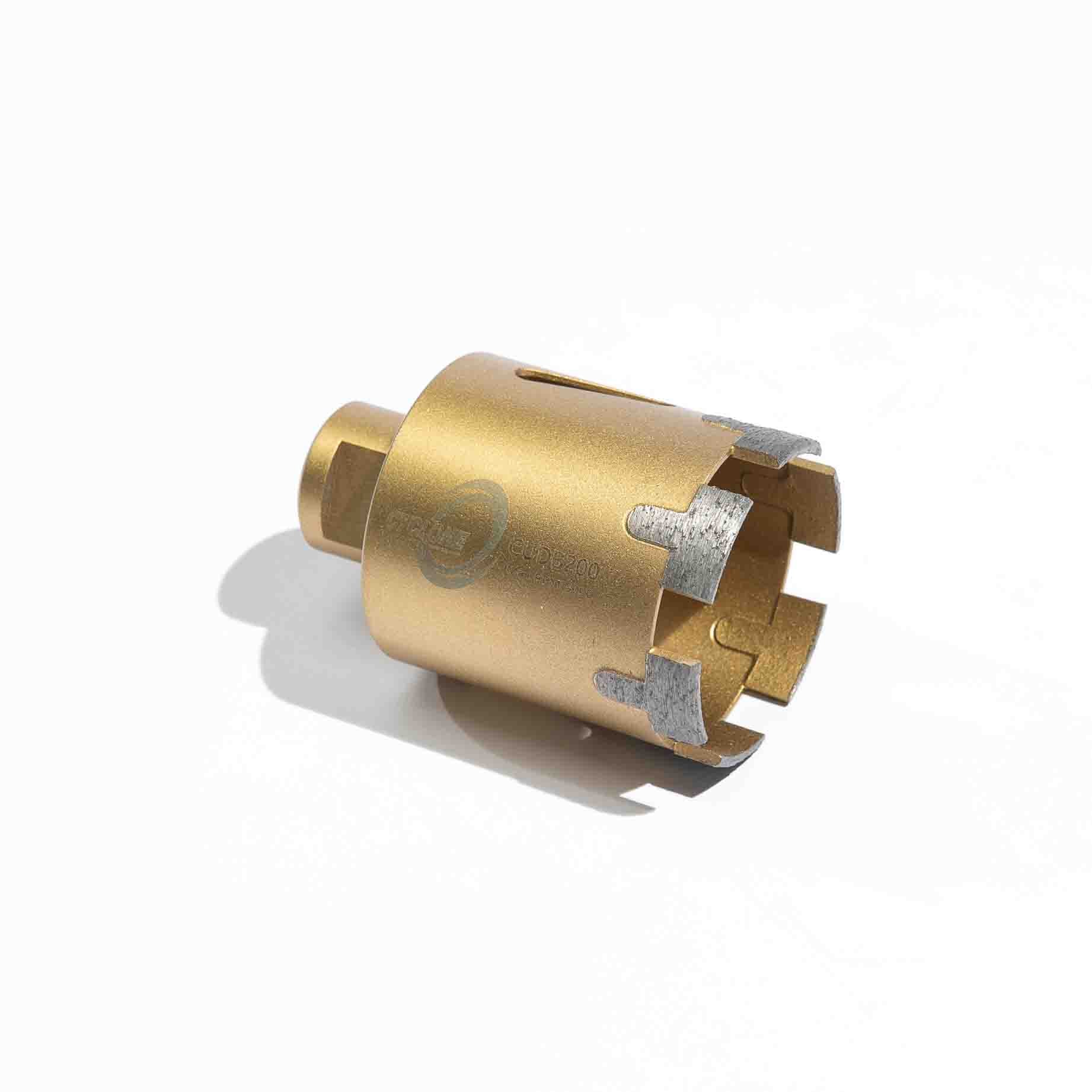 2IN CYCLONE ULTRA DRY THIN WALL