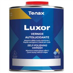 Tenax Luxor Self-Polishing Varnish – 1 Quart, Self-polishing Varnish, Can