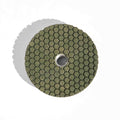 WHL 4 INCH CYCLONE S 30 GRIT AGGRESSIVE
