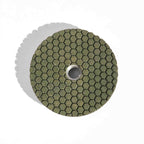 Diamax Cyclone S Resin Cup Wheel – 4 in., 30 Grit