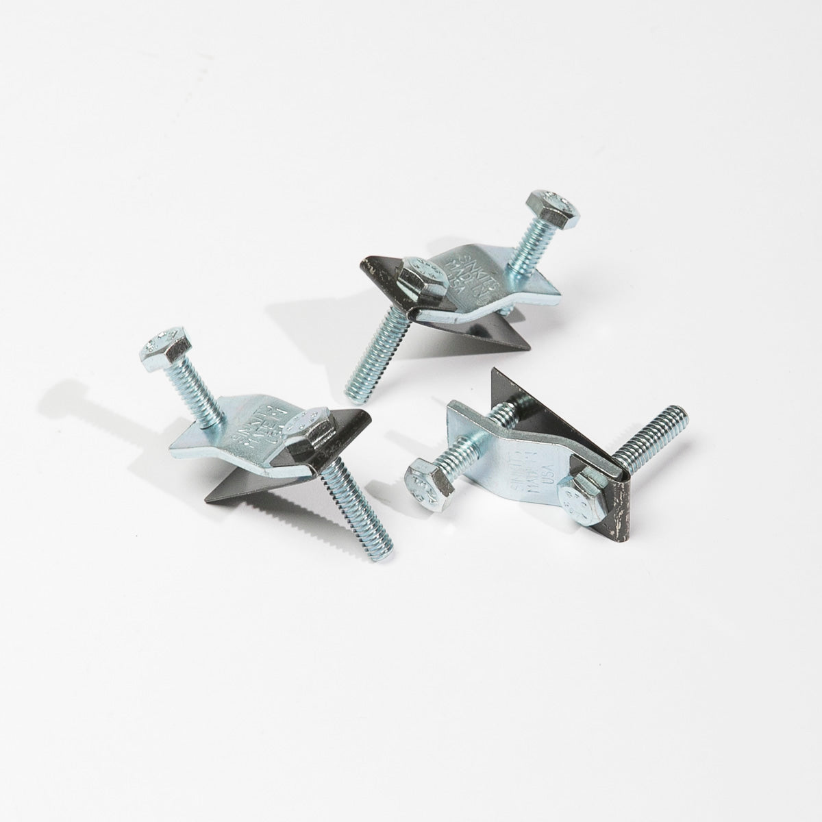 SINKITS STANDARD 1-1/4 ANCHOR BOLT SUPPORTS UP TO 7/8 RIMS