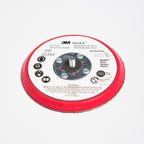 3M Stikit Disc Pad 70234 – 5 in. x 1/2 in., 5/8 in.-11 Thread, Medium Density, PSA