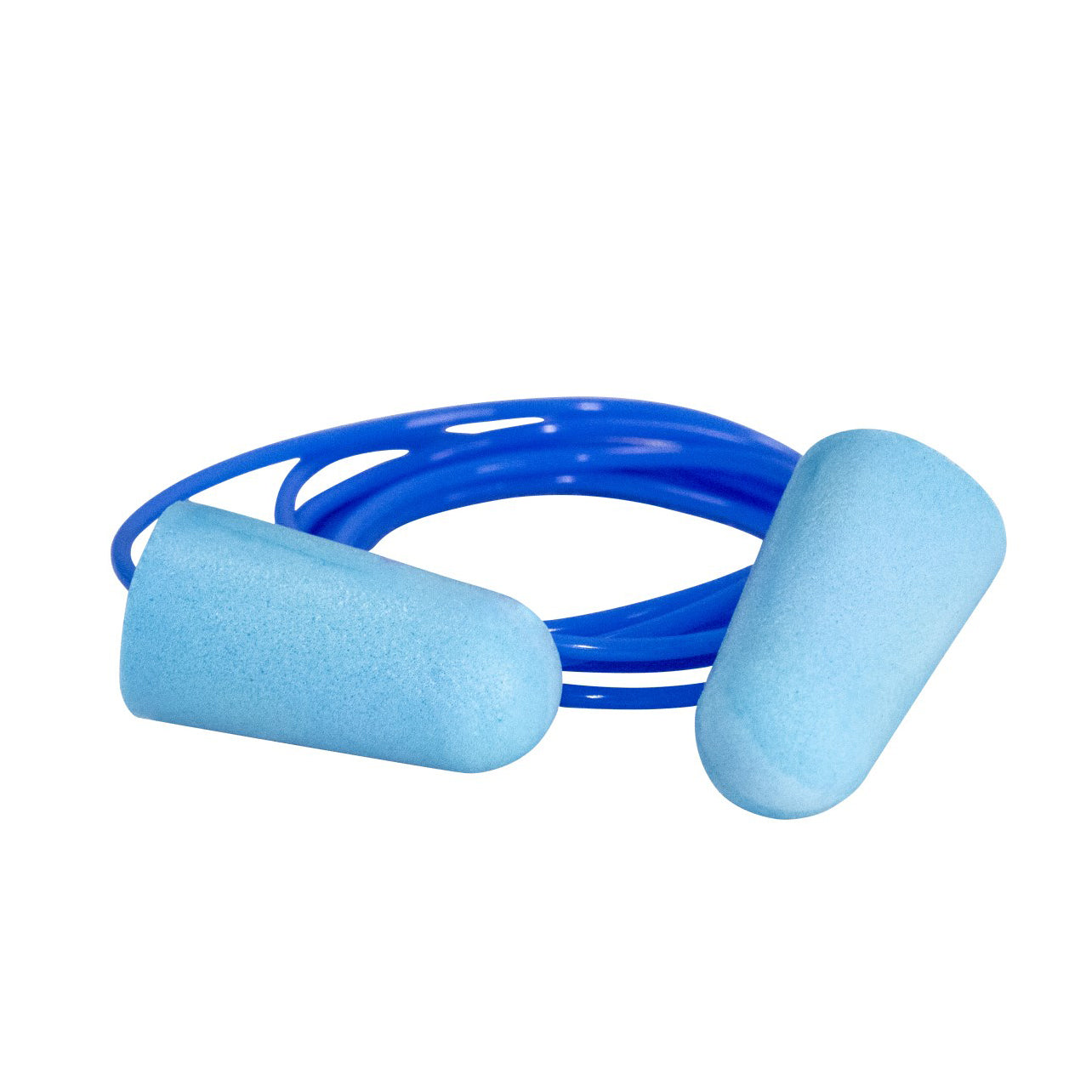 EAR PLUGS CORDED 100/BOX