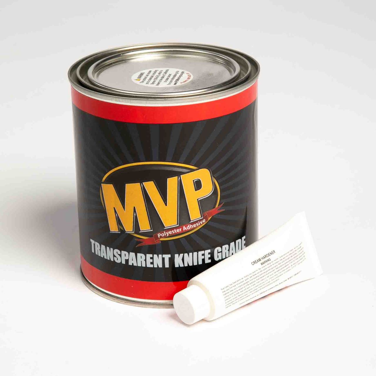 POLYESTER MVP KNIFEGRADE QUART