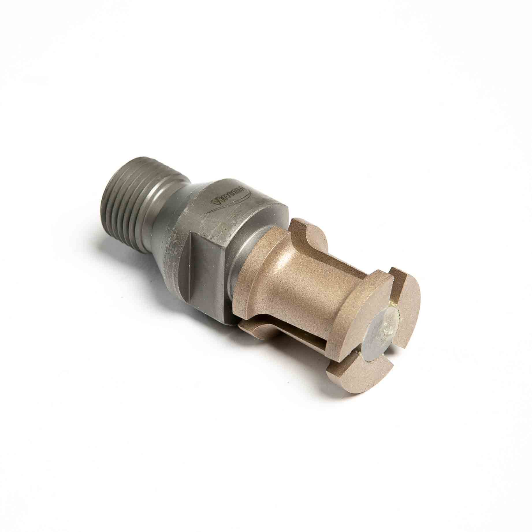 ROUTER T20 R3 POS.3 ELECTROPLATED 1/2GAS