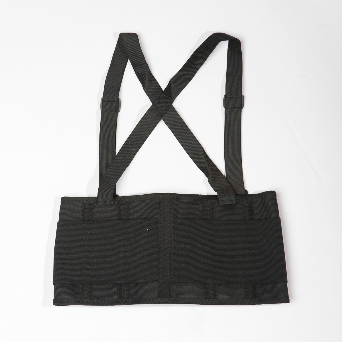 DELUXE BACK SUPPORT MEDIUM