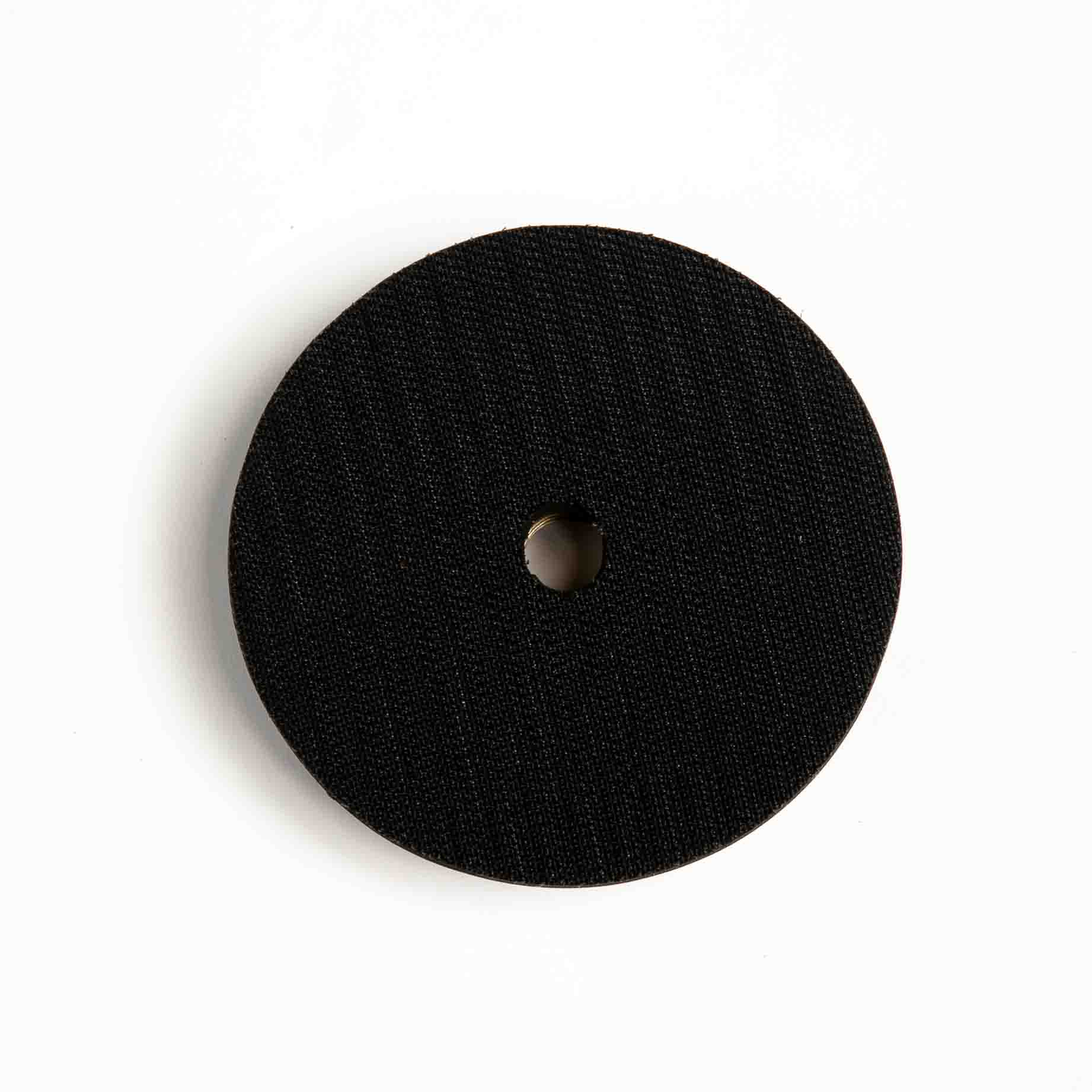 4 INCH MUSTANG FLEXIBLE BACKER PAD