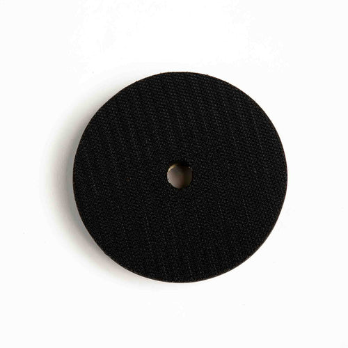 4 INCH MUSTANG FLEXIBLE BACKER PAD