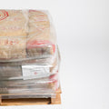 80 MESH GMA GARNET FULL PALLET 2200 LBS