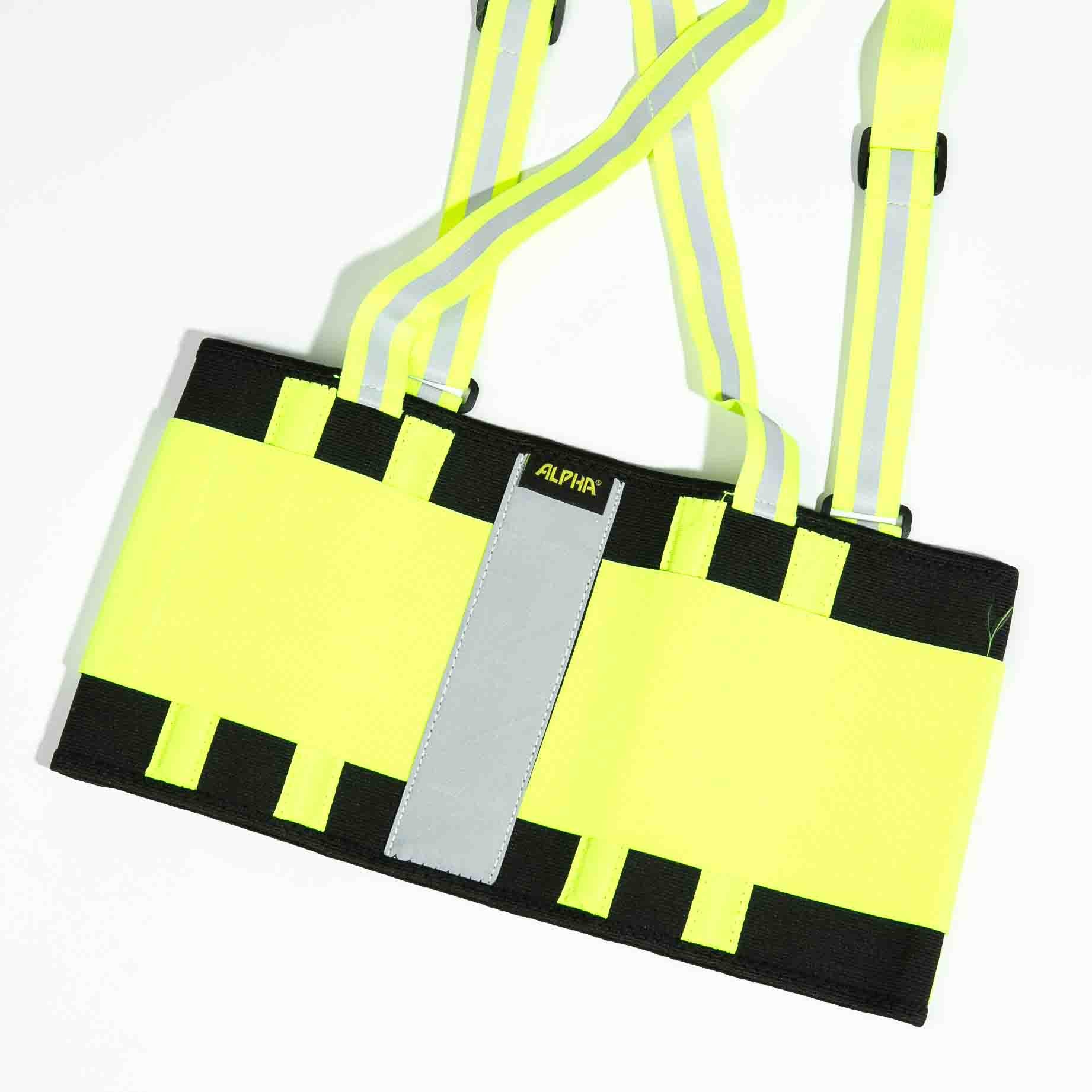 LUMBAR SUPPORT BELT MEDIUM